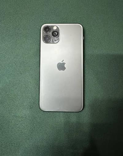 Apple iPhone 11 Pro