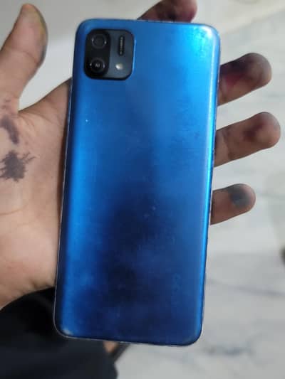 OPPO A16e Dual Sim PTA Approved
