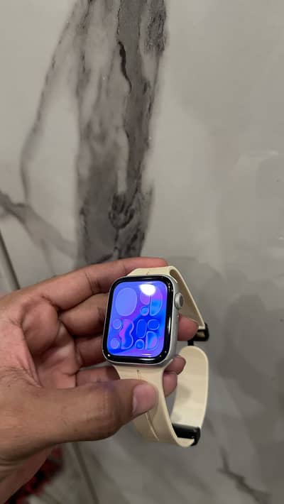 Apple Series 6 44mm