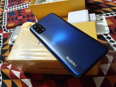 Realme 7 Pro
