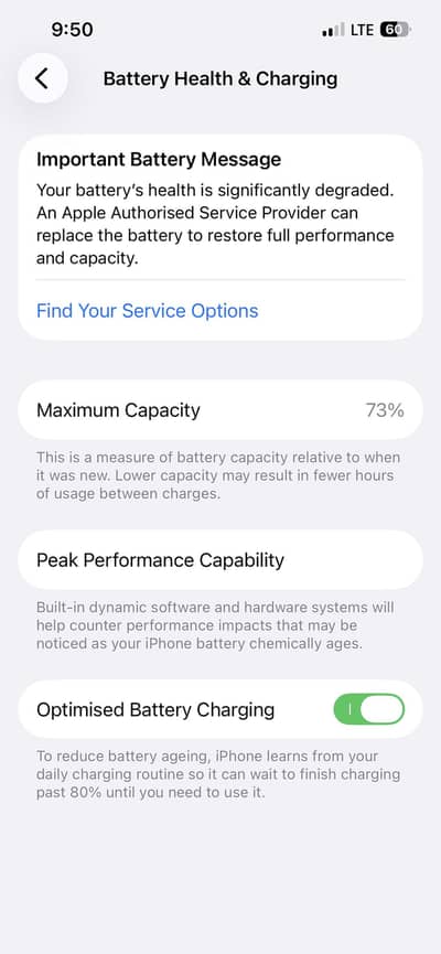 Apple iPhone 13 Pro