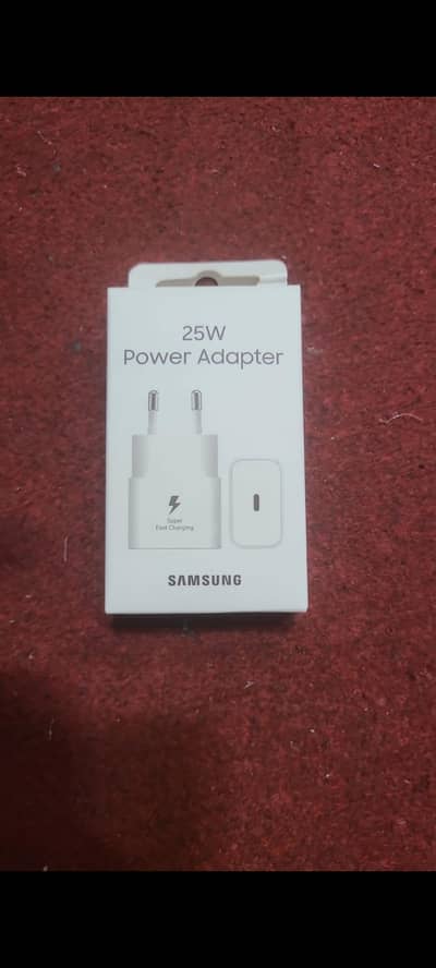 Samsung Genuine Adapter