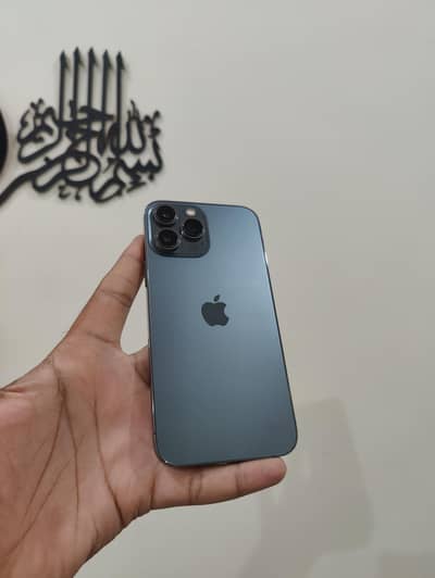iPhone 13 Pro max  non pta 256gb