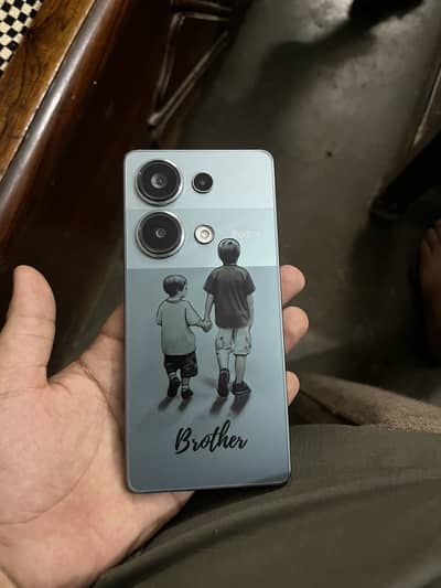 Redmi note 13 pro