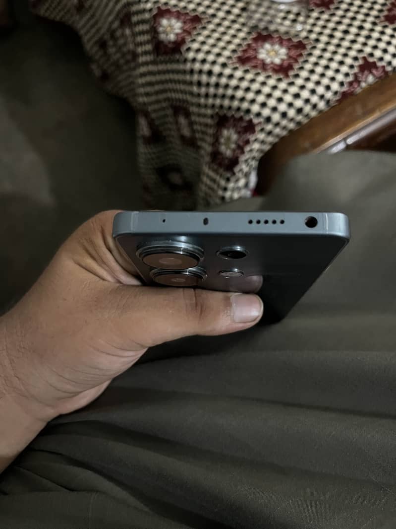 Redmi note 13 pro 1