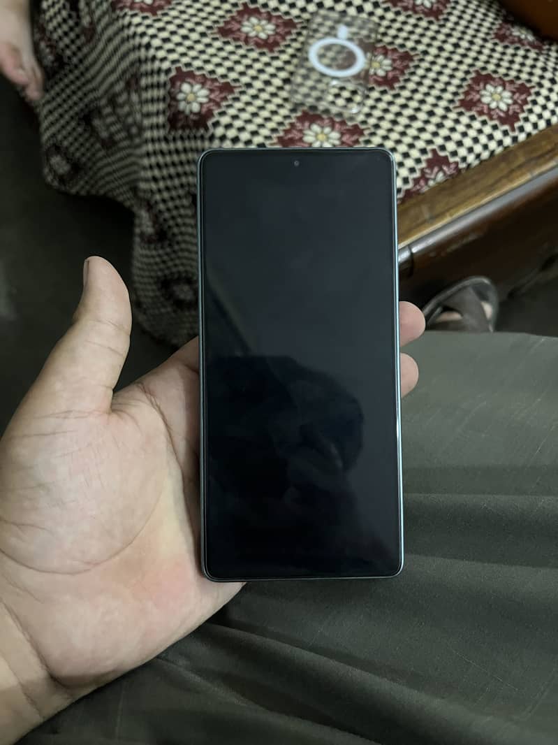 Redmi note 13 pro 3