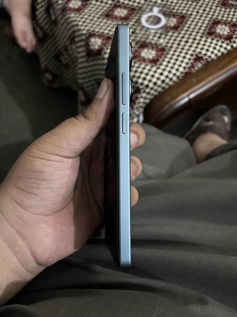 Redmi note 13 pro 5