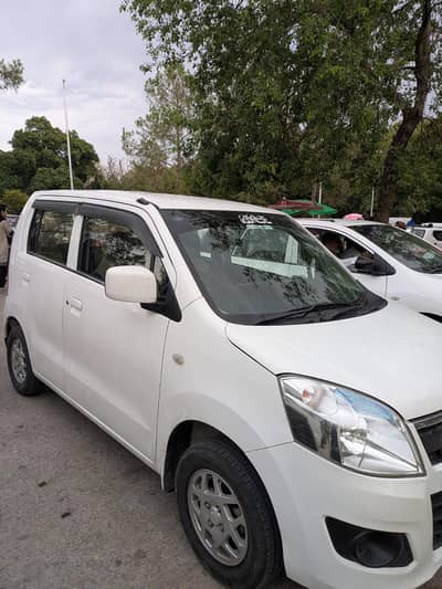 Suzuki Wagon R 2022