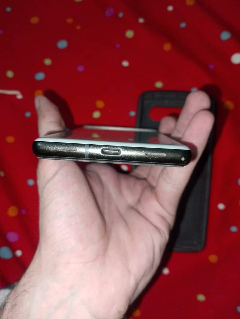 Google Pixel 6a 3