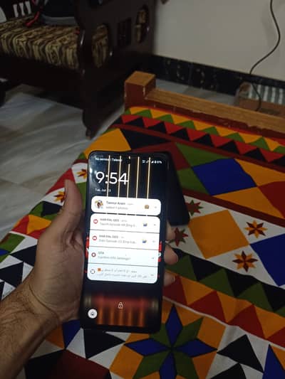 Motorola Moto G04