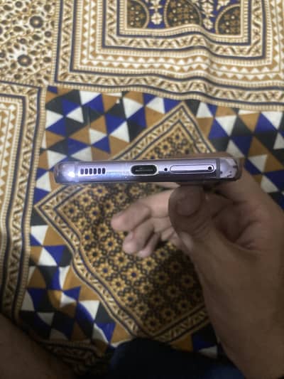 Samsung Mobile S22