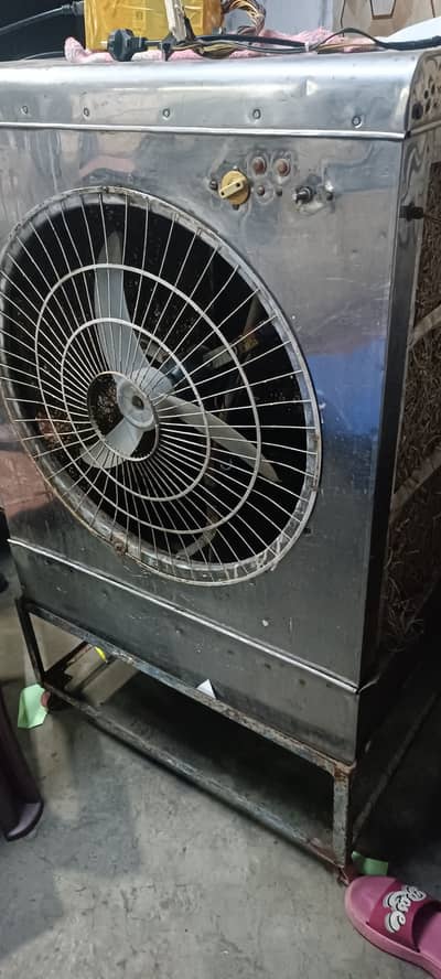 12V  AC/ DC cooler