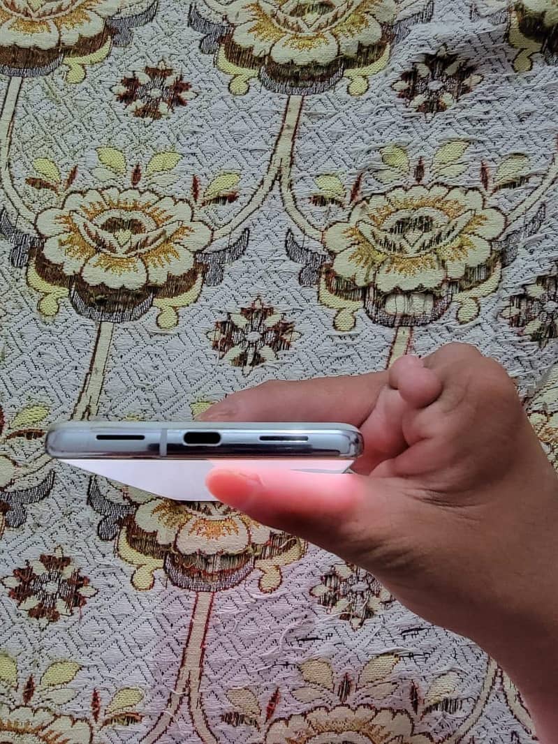 Google Pixel 7 Pro 3