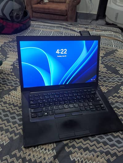 Dell Latitude 7480 | Intel Core i5 | 16GB RAM | 256GB SSD
