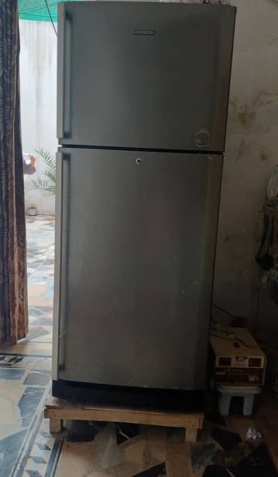 kenwood Refrigerator