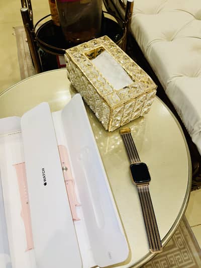 Apple iwatch series 5 - 44mm