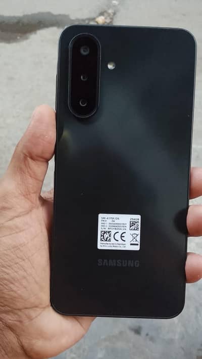 Samsung Mobile A127