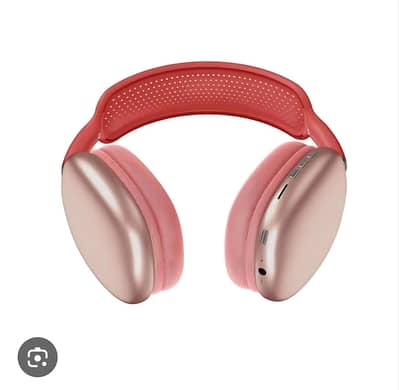 p9 pro max headphones