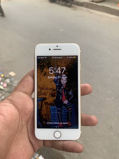 Apple iPhone 7 128 gb