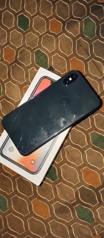Apple iPhone X/urgent sale