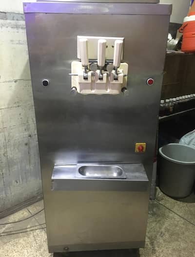 ice cream Machine