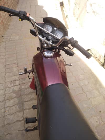 honda prider 2021 all genuion sale 140000