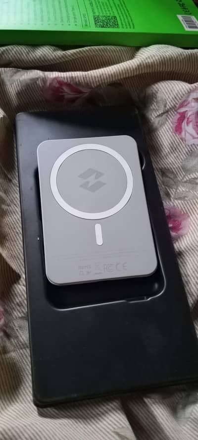 wireless charger