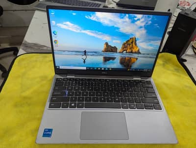 Dell i5 11th  | 03256785678