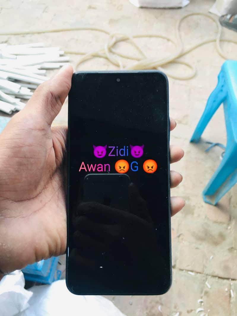 Redmi Note 10 Pro 0