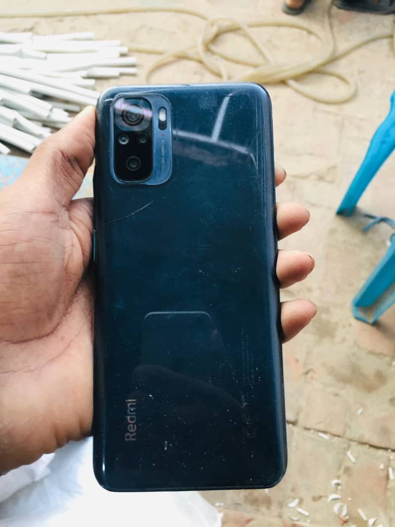 Redmi Note 10 Pro 1