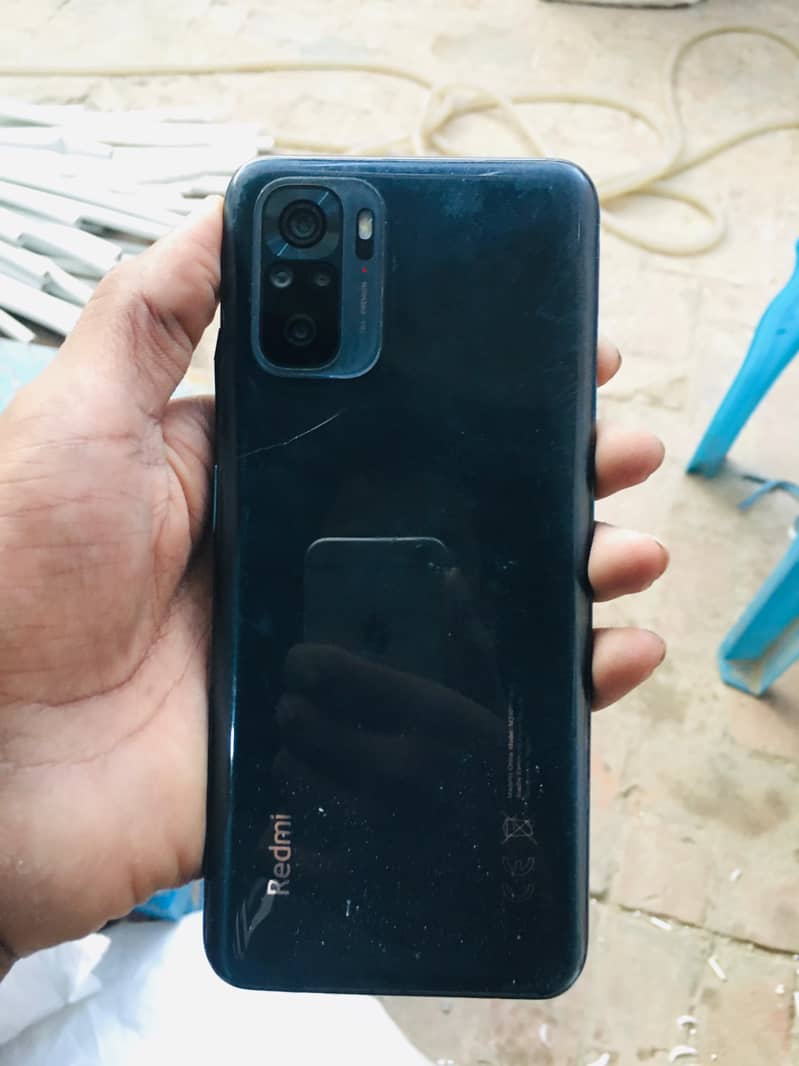 Redmi Note 10 Pro 6