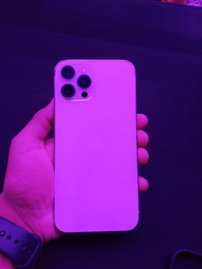 Apple iPhone 12 Pro Max