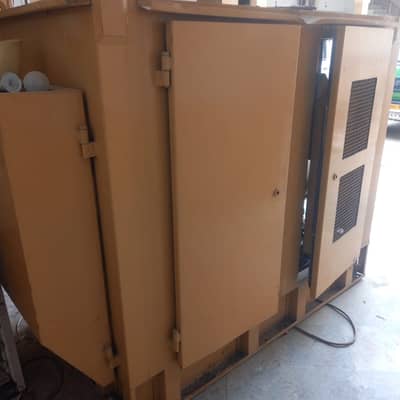 Commercial generator 17KW