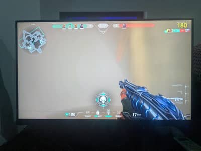 Acer 24 inch 180hz gaming lcd