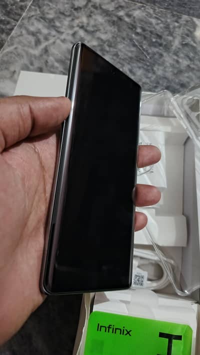 Infinix Hot 50 Pro Plus