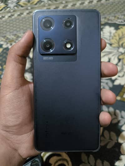 Infinix Note 30 Pro