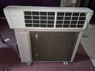 haier ac dc inverter