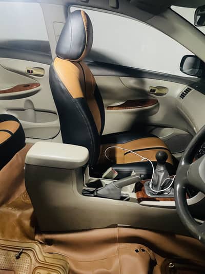 seat covers seat poshish