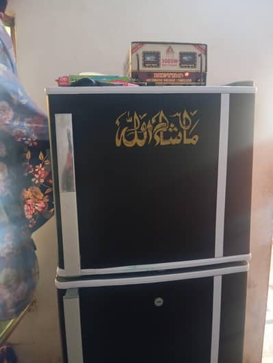 sale fridge all oky