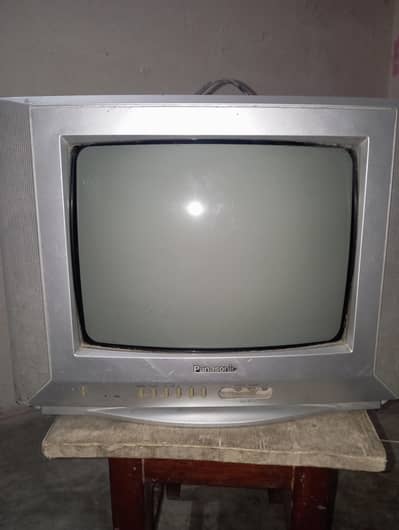 Panasonic Imported Television