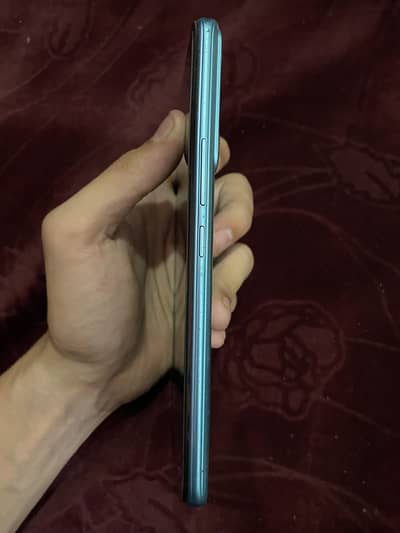 Infinix Hot 20i