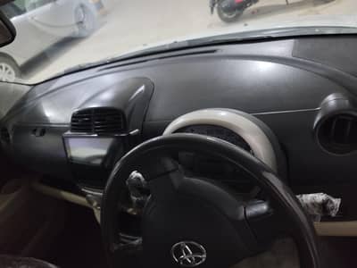 toyota passo 2007 F package