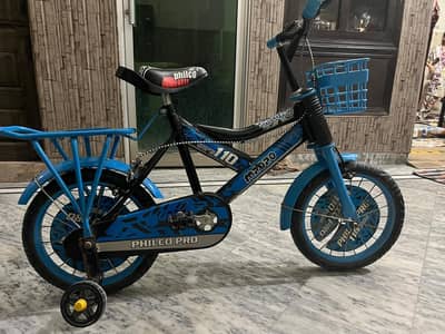 Bicycle | Negotiable
