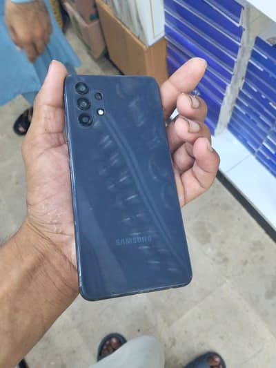 Samsung Mobile A32