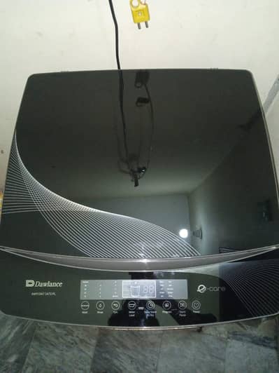 Dawlance DWT 1470 PL, e-Care Series  Type: Top Load Washing Machine