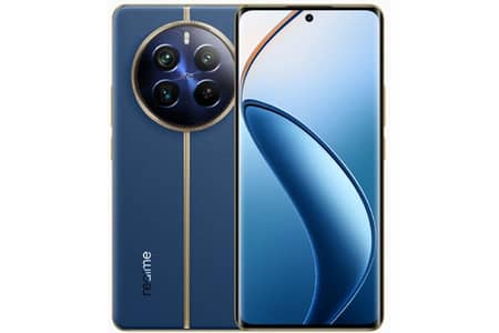 realme 12 pro plus 5g /12/512gb