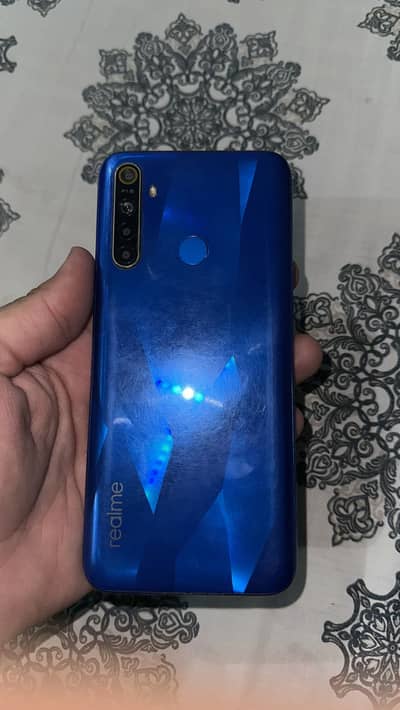 Realme 5 64GB RAM 4GB ROM