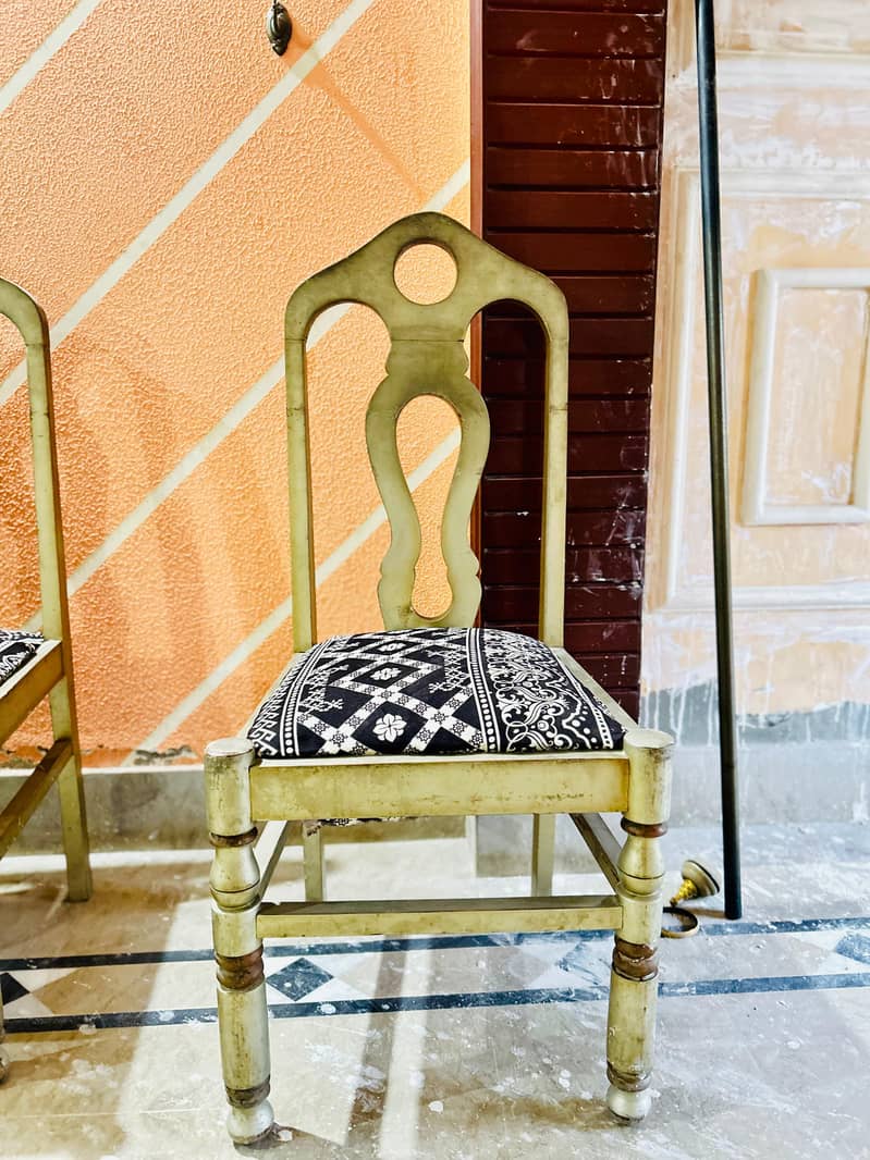 Chair 1