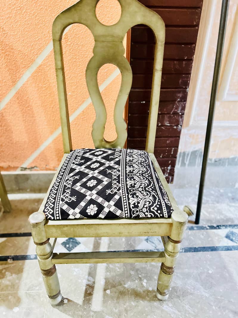 Chair 2