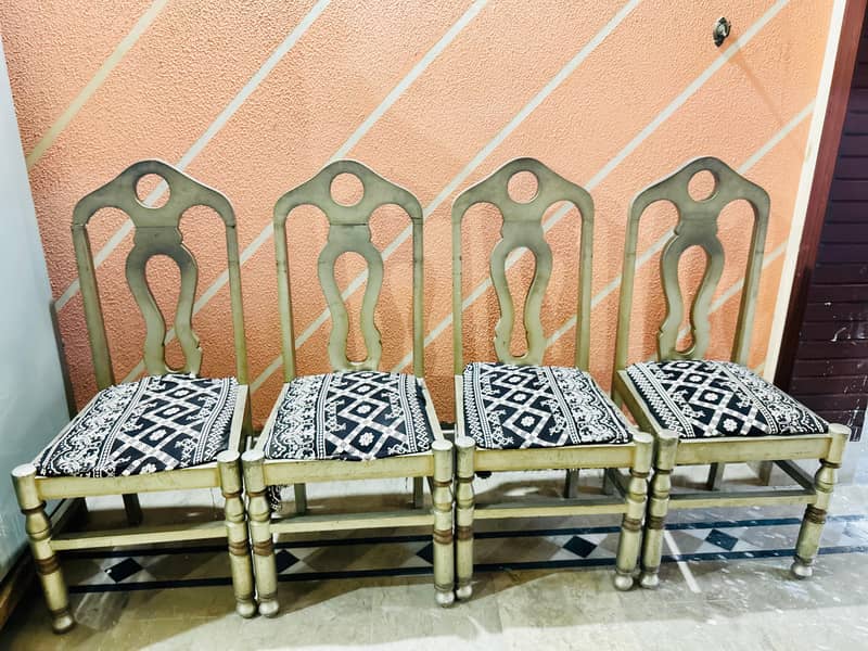 Chair 3